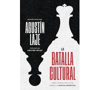 ITPE - La batalla cultural (Edición ampliada): Una teoría política para la Nueva Derecha