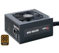 ITPSEBS750 iTek BS750 alimentatore per computer 750 W 24-pin ATX ATX Nero