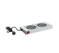 ITrack 309109 GRUPPO VENTILAZ.A TETTO 2 VENTOLE