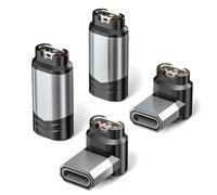 Itramax Cavo Caricatore USB C per Garmin Watch Connettore Carica 4 Pezzi