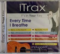 Itrax - Every Time I Breathe