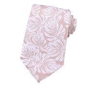 ITRHJTGP Cravatta da uomo Cravatta floreale da uomo for abiti e camicie matrimonio, cravatta jacquard for lo sposo, testimone di nozze, abbigliamento casual per Lavoro(Style 13)