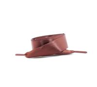 ITRHJTGP Lacci di raso Lacci for scarpe a nastro for da ginnastica 2CM Sostituzione lacci fantasia piatto spesso in raso for donna Lunghezza 80/100/120 cm per le scarpe da indossare(Brown,100cm)