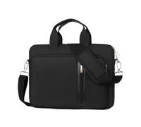 ITRHJTGP Valigetta 24 Ore Uomo Borsa for laptop resistente ai terremoti Impermeabile all'usura(13-14 inches 3)