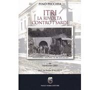 Itri. La rivolta contro i Sardi