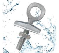 itrimaka Bullone di regolazione della catena della bicicletta, regolatore della catena della bicicletta - Tenditore-tenditore catena per bici-ciclo-bicicletta - Chiusura universale durevole per