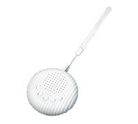 itrimaka White Noise Sound Machine Baby | Piccola macchina per il rumore | Suoni lenitivi Macchina del sonno Macchina del suono portatile regolabile per la casa