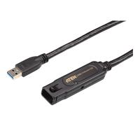 Aten Prolunga USB UE3310 – USB 3.1 Gen1, 10 m, nero