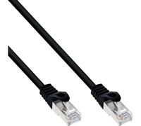 E_0015_ 7999650000 Inline InLine B-72505S cavo di rete Nero 5 m Cat5e SF