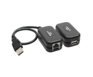 ITS 50 METRI USB Extender via Lan RJ45 Max. Conf. 2pz