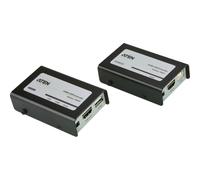 Extender HDMI+USB su cavo cat.5e fino 60m, VE803