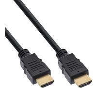 ITS 7,5 METRI Confezione da 16 cavi HDMI, HDMI High Speed con Ethernet, ma/ma