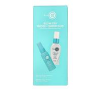It's A 10 Blow Dry Gloss & Shield Set