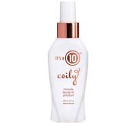 It's a 10 Coily Miracle Leave-In Treatment 120ml