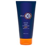 Its A 10 Miracle Deep Conditioner Plus Keratin For Unisex 5 oz Conditioner