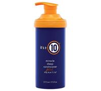 It's a 10 Miracle Deep Conditioner Plus Keratin 517ml