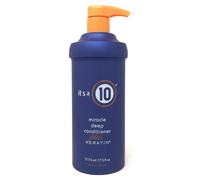 It's a 10 Miracle Deep Plus Keratin 517,5 ml Balsamo riparatore capelli