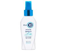 Its A 10 Miracle Leave In Lite, 120ml