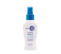IT'S A 10 Miracle Leave In Lite 120ml