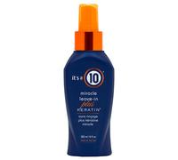 It's a 10 Miracle Leave-In Plus Keratin