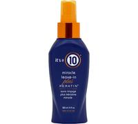 It's a 10 Miracle Leave-In Plus Keratin