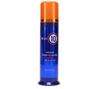It's a 10 Miracle Leave-In Potion Plus Keratin