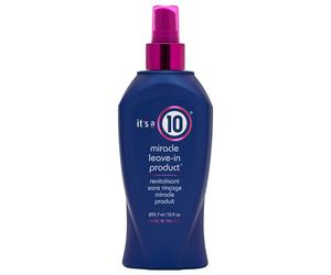 It's a 10 Miracle Leave-in Product 295,7 ml
