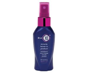 It's a 10 Miracle Leave-in Product 59,1 ml