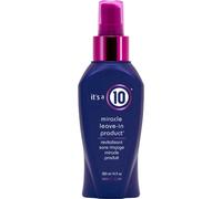 It's a 10 Miracle Leave-in Product 120 ml