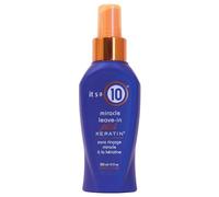 Its A 10 Miracle Leave In Product Plus Keratin 4 Oz Unisex by Its a 10