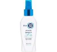 Its A 10 Miracle Leave In Lite, 120ml