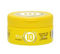 10 Miracle Maschera all'argilla per capelli per protezione e stabilità 240 ml