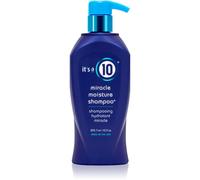 It's a 10 Miracle Moisture Shampoo 295,7 ml