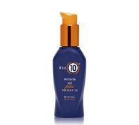 It's a 10 Miracle Oil Plus Keratin 88ml
