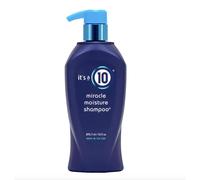 It's a 10 Miracle Moisture Shampoo 295,7 ml