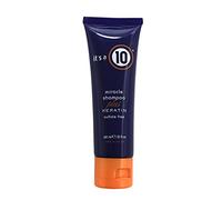 Its A 10 Miracle Shampoo Plus Keratin For Unisex 2 oz Shampoo