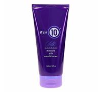 It's a 10 Miracle Silk