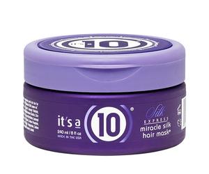 It's a 10 Miracle Silk Hair Mask 240 ml