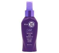 It's a 10 Miracle Silk Leave-in 120 ml