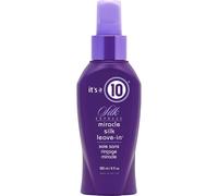 It'S A 10 Miracle Silk Leave-in, Balsamo per capelli senza risciacquo