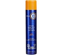 It's a 10 Miracle Super Hold Finishing Spray Plus Keratin Tenuta Extra Forte 334 ml - Lacca Capelli