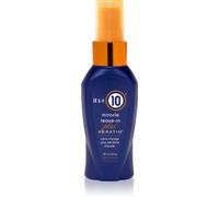 It’s a 10 | Balsamo Capelli Miracle Leave-In Conditioner Plus Keratin - Spray ad Azione Idratante e Ristrutturante con Cheratina Lisciante per Capelli Secchi o Danneggiati - 59,1 ml