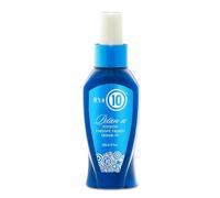 It's a 10 Potion 10 Miracle Instant Repair Leave-In Treatment 120ml