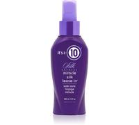 it's a 10 Silk Express Miracle Silk Leave-In Conditioner balsamo senza risciacquo 120 ml