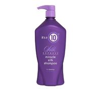 It's a 10 Silk Express Miracle Silk Shampoo 1 Litre