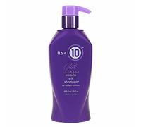 Miracle Silk Express Silk Shampoo - 295.7ml/10oz