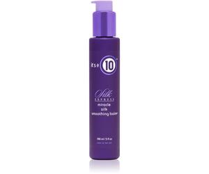 it's a 10 Silk Express Miracle Smoothing Styling Balm balsamo per capelli 148 ml