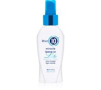 it's a 10 Volumizing Miracle Leave-In Conditioner Lite spray volumizzante capelli delicati 120 ml