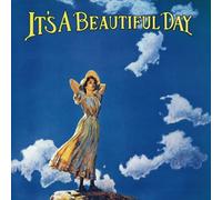 It's a Beautiful Day by It's a Beautiful Day (2009-01-27)