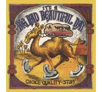 It's a Beautiful Day Choice Quality Stuff (Vinyl LP)